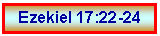 Text Box: Ezekiel 17:22-24