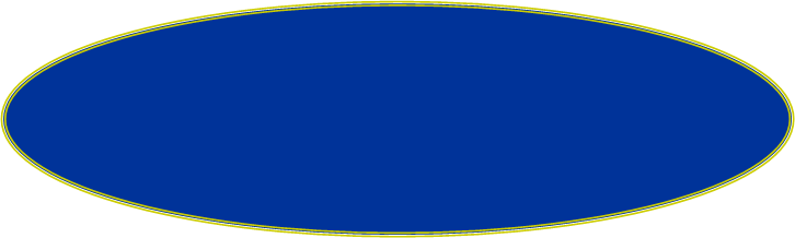 Oval:  