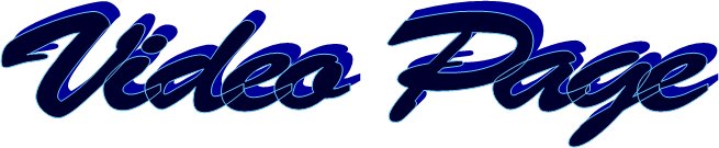 Video Page